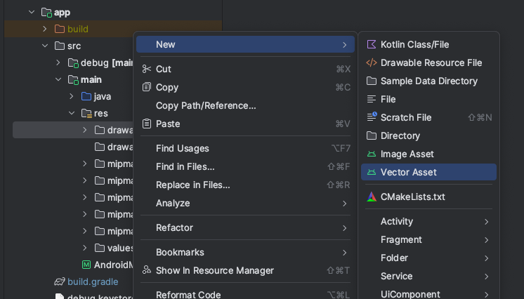 Icon Inside React Native Text Input